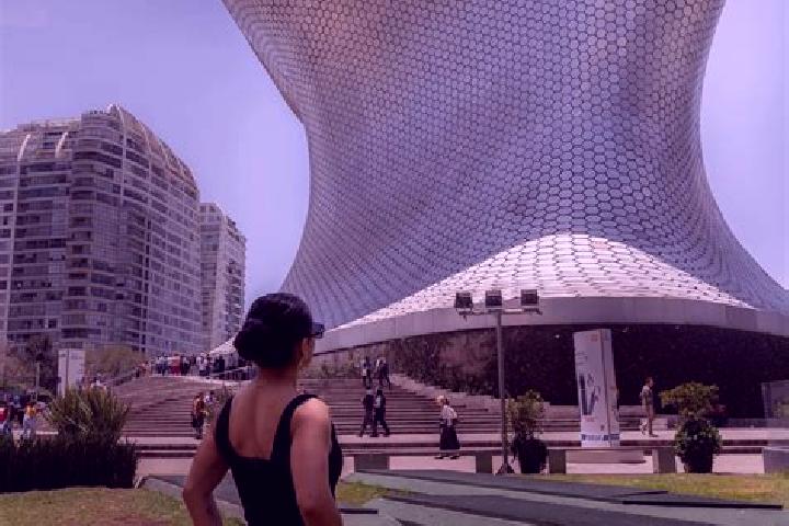 Sofia, 28 — Escort in Tasajeras, Mexico