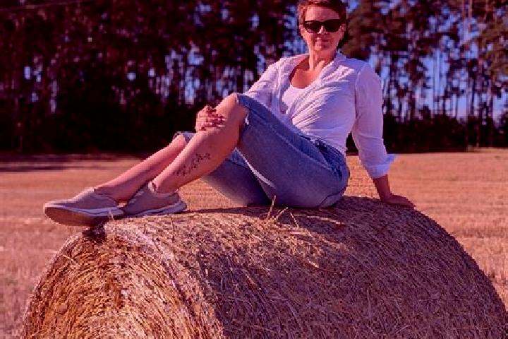 Sofia, 28 — Escort in Wysoka, Poland