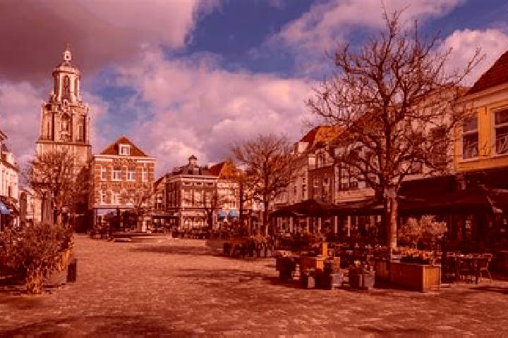 Sofia, 28 — Escort in Ysbrechtum, Netherlands