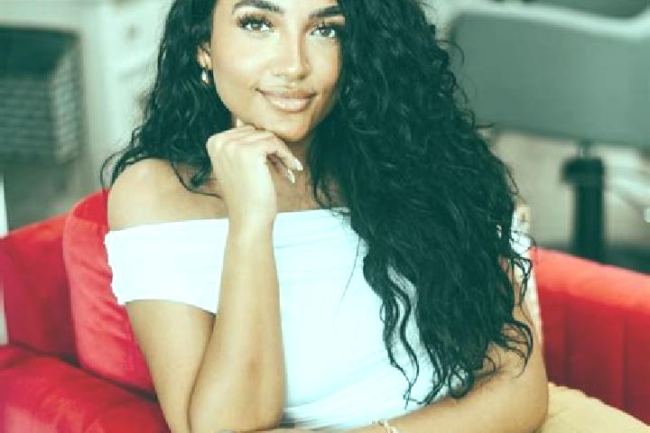 Sofia, 28 — Escort in Zayda, Morocco