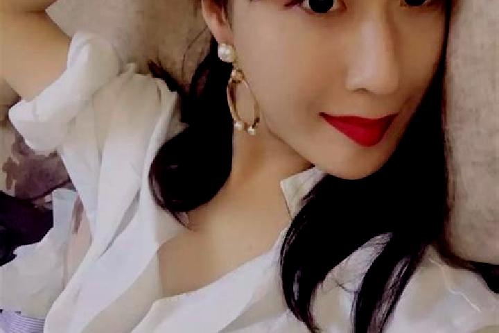 Sofia, 28 — Escort in Ziyang, China