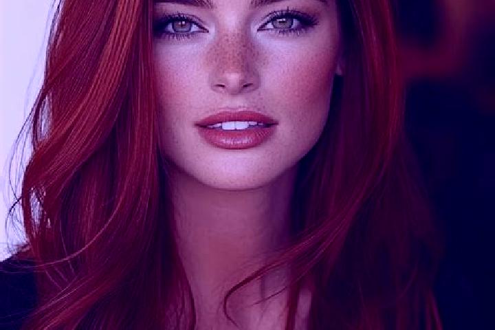 Sofia, 29, a auburn blue-eyed caucasian companion based in La Joya. Offering OWO, Couples, A-Level, Girlfriend Experience, Deep French Kissing. Available for...