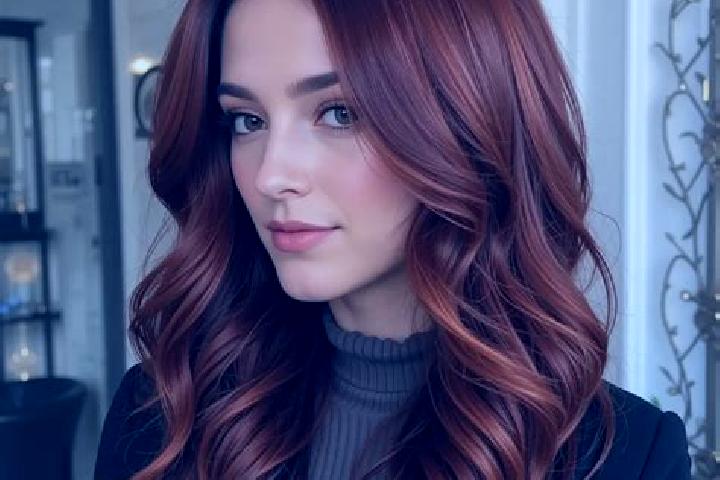 Sofia, 29, a auburn brown-eyed european companion based in Banjar Lebah. Offering Prostate Massage, Couples, Striptease, Massage. Available for incall and ou...
