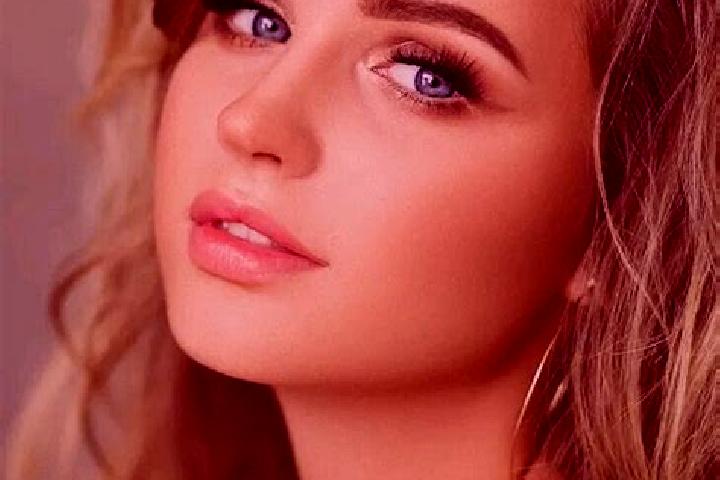 Sofia, 29, a dark blonde blue-eyed caribbean companion based in El Huecu. Offering Massage, BDSM, Girlfriend Experience, Travel Companion. Available for inca...
