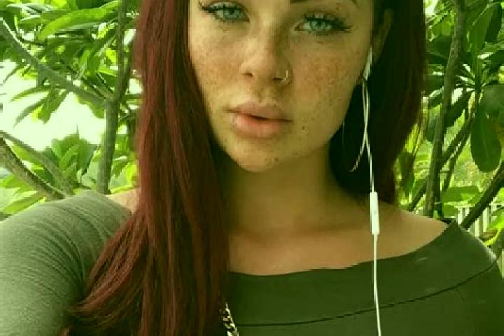 Sofia, 29, a red amber-eyed european companion based in Buigny-Saint-Maclou. Offering BDSM, 69. Available for incall and outcall, overnight bookings available.