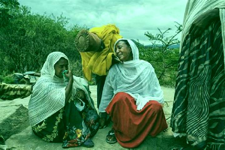 Sofia, 29 — Escort in Abiy Adi, Ethiopia