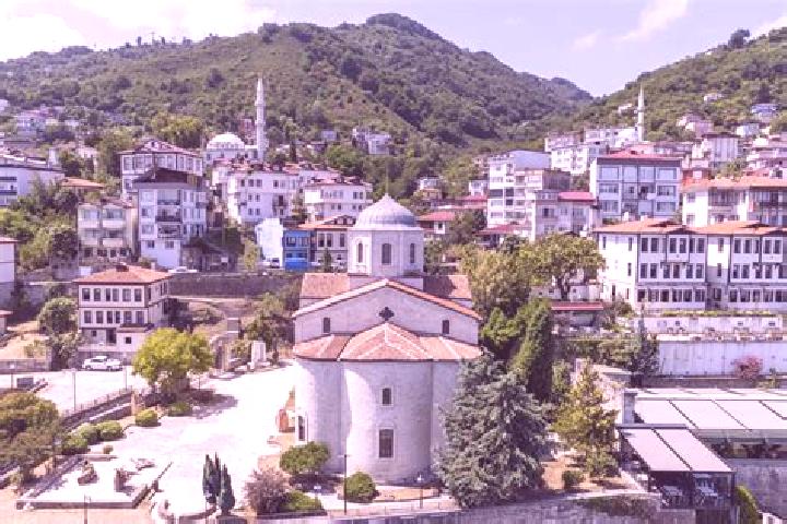 Sofia, 29 — Escort in Altinordu, Turkey