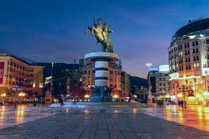 Sofia, 29 — Escort in Arachinovo, North Macedonia