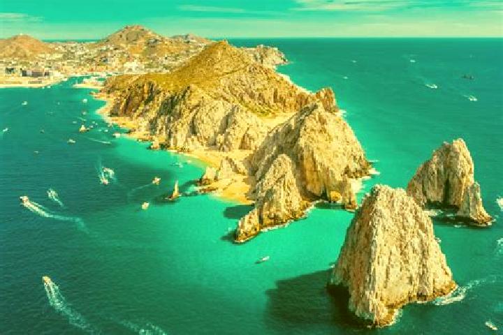 Sofia, 29 — Escort in Baja California, Mexico
