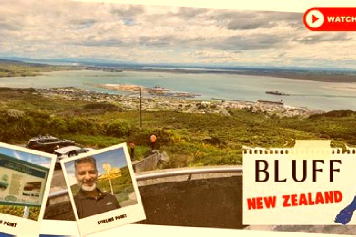 Sofia, 29 — Escort in Bluff, New Zealand