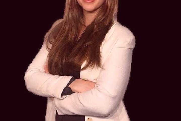 Sofia, 29 — Escort in Castro, Spain