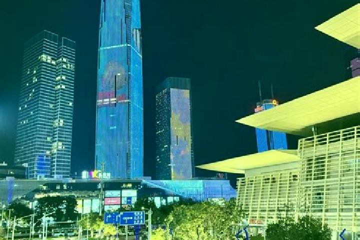 Sofia, 29 — Escort in Donghuan, China