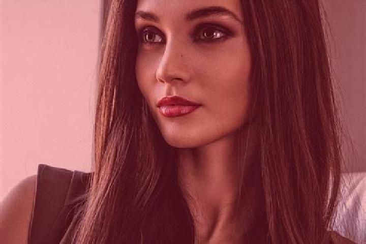 Sofia, 29 — Escort in Fortune, Canada