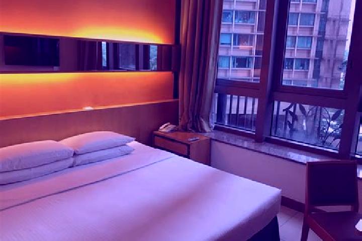 Sofia, 29 — Escort in Grand View Garden, Hong Kong