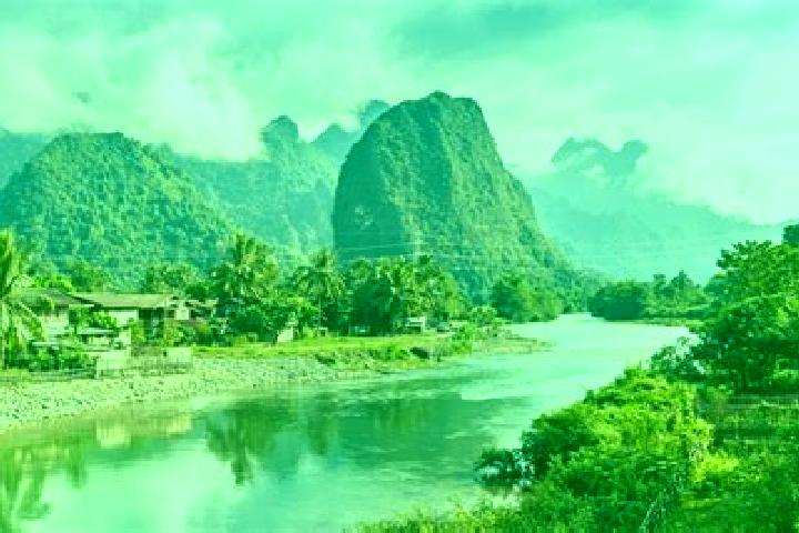 Sofia, 29 — Escort in Houay Nga Na Song, Laos
