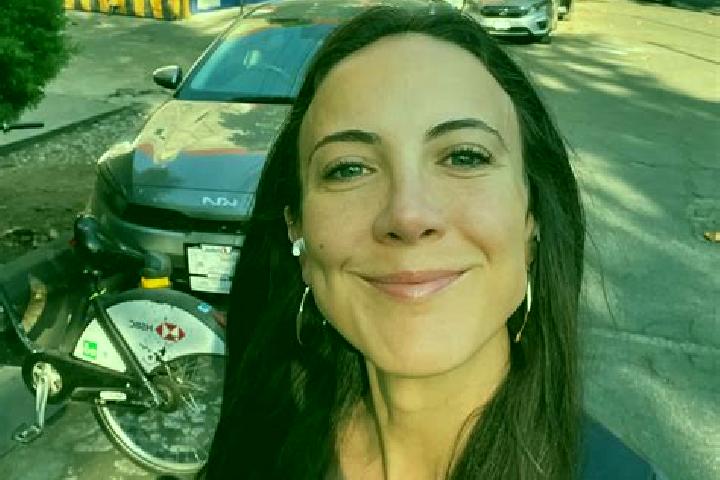 Sofia, 29 — Escort in Hueytlalpan, Mexico
