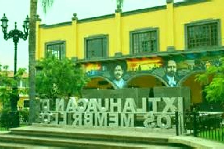 Sofia, 29 — Escort in Ixtlahuacan de los Membrillos, Mexico