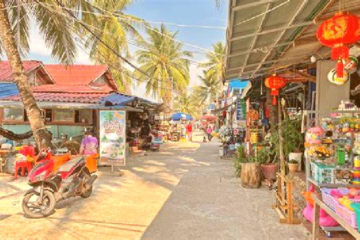 Sofia, 29 — Escort in Kaoh Soutin, Cambodia