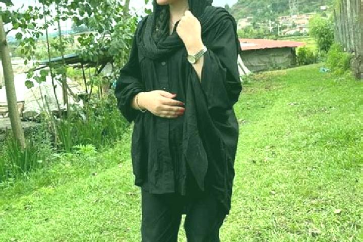 Sofia, 29 — Escort in Khajeh Nafas, Iran