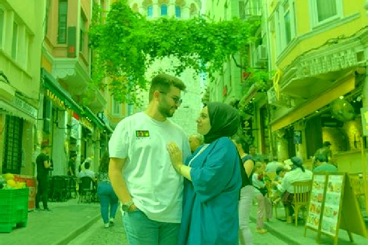 Sofia, 29 — Escort in Kocapinar, Turkey