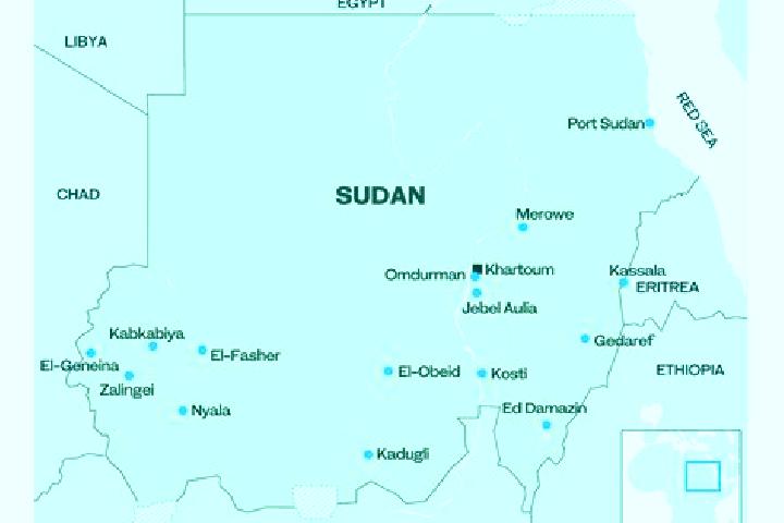 Sofia, 29 — Escort in Kosti, Sudan