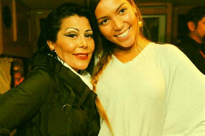 Sofia, 29 — Escort in Leon Guzman, Mexico