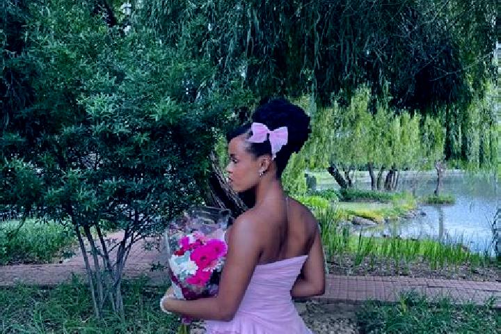 Sofia, 29 — Escort in Matsulu, South Africa