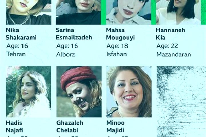 Sofia, 29 — Escort in Minab, Iran