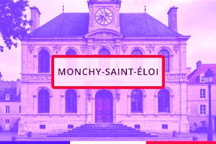 Sofia, 29 — Escort in Monchy-Saint-Eloi, France
