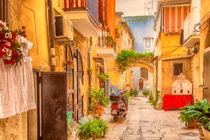 Sofia, 29 — Escort in Poggiardo, Italy