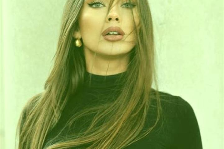 Sofia, 29 — Escort in Rockenberg, Germany