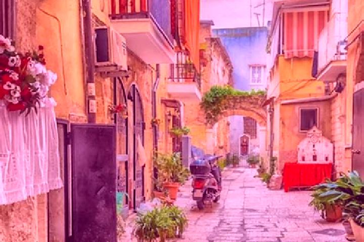 Sofia, 29 — Escort in San Nicandro Garganico, Italy