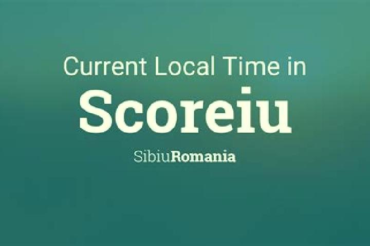 Sofia, 29 — Escort in Scoreiu, Romania