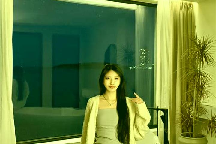 Sofia, 29 — Escort in Shibei, China