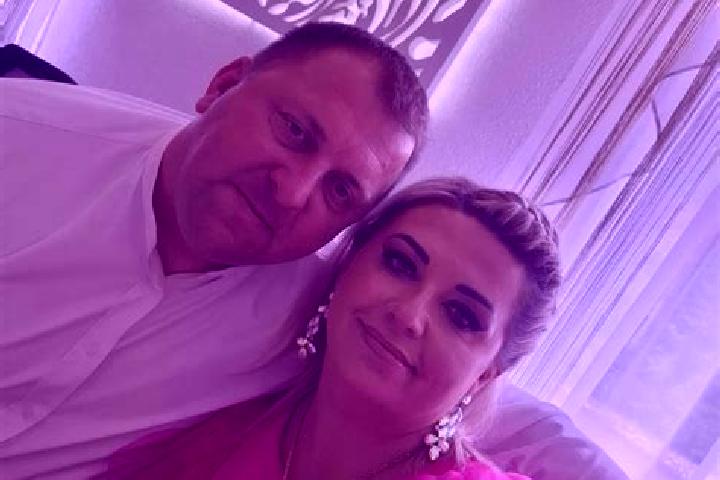Sofia, 29 — Escort in Siewierz, Poland