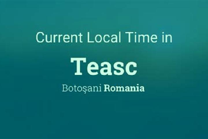 Sofia, 29 — Escort in Teasc, Romania