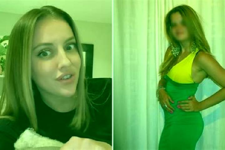 Sofia, 29 — Escort in Tielen, Belgium