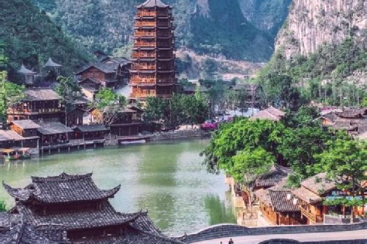 Sofia, 29 — Escort in Tiexi, China