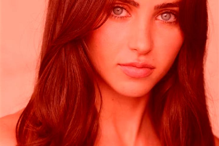 Sofia, 30, a auburn brown-eyed latina companion based in Las Monicas. Offering Massage, Duos, Domination, OWO. Available for incall and outcall, overnight bo...