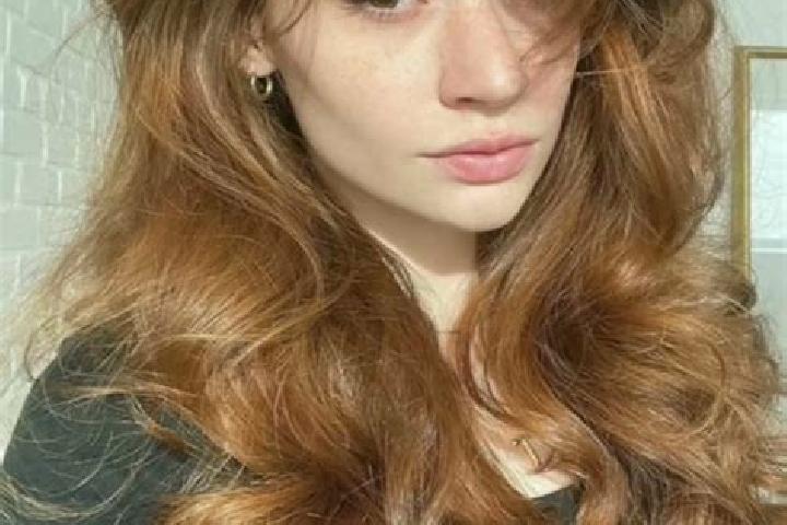 Sofia, 30, a auburn hazel-eyed caucasian companion based in Wuelflingen (Kreis 6). Offering Domination, Fetish, Tantra, Dinner Date, Couples. Available for i...