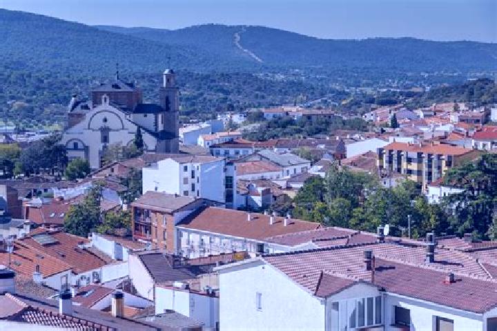 Sofia, 30, a auburn hazel-eyed mediterranean companion based in San Martin de Valdeiglesias. Offering Girlfriend Experience, CIM, Tantra, 69. Available for i...