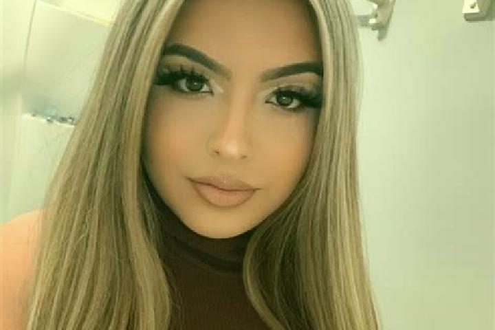 Sofia, 30, a blonde grey-eyed latina companion based in Santiago Tlautla. Offering A-Level, 69, CIM, OWO, Duos. Available for incall and outcall, day and eve...