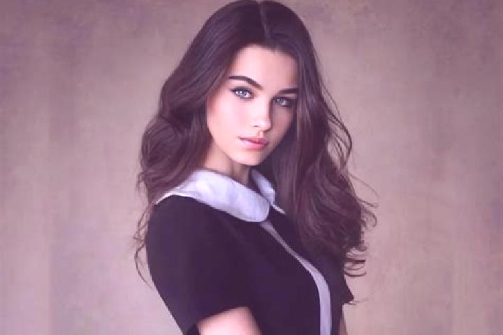 Sofia, 30, a brunette amber-eyed slavic companion based in Pitkaemaeki. Offering Domination, Couples, OWO, Tantra, Girlfriend Experience. Available for incal...