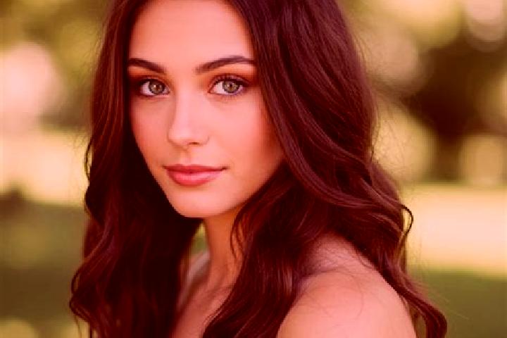 Sofia, 30, a brunette hazel-eyed slavic companion based in Bilohorivka. Offering Dinner Date, Couples, OWO, CIM. Available for incall and outcall, overnight ...