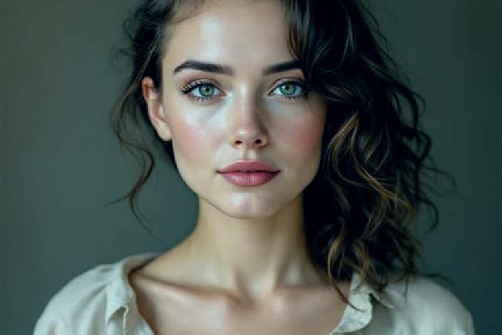 Sofia, 30, a chestnut grey-eyed mixed companion based in Poeke. Offering 69, Massage, Tantra, Fetish. Available for incall and outcall, overnight bookings av...