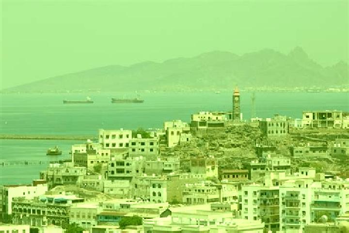 Sofia, 30 — Escort in Aden, Yemen