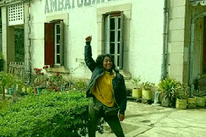 Sofia, 30 — Escort in Ambatolampy, Madagascar
