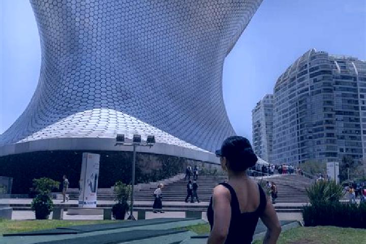 Sofia, 30 — Escort in Atalco, Mexico