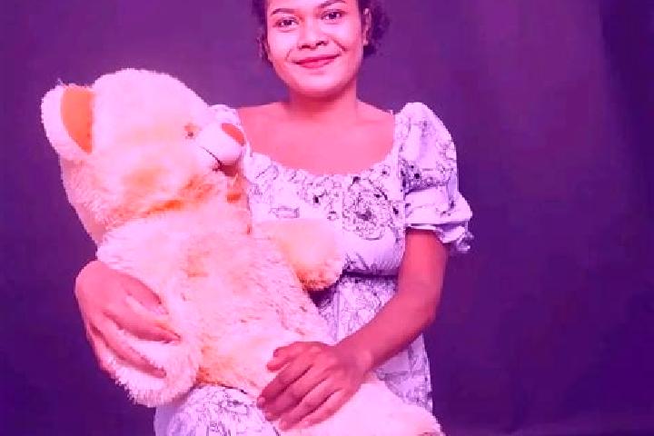 Sofia, 30 — Escort in Bintuni, Indonesia