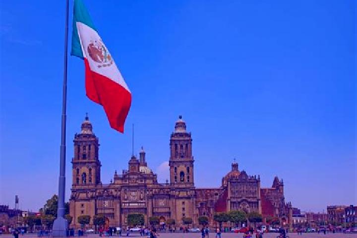 Sofia, 30 — Escort in Canales, Mexico